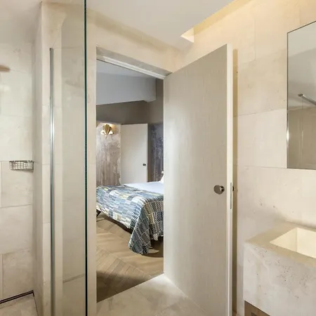 Hotel Palazzo Manfredi - Small Luxury Of The World