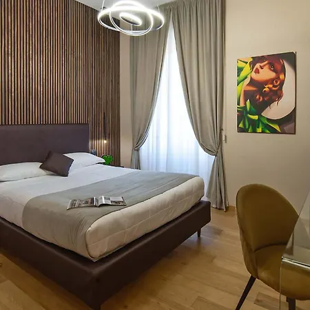 Hotel Paba Rom