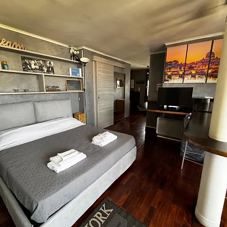 Casetta Fleming Appartement