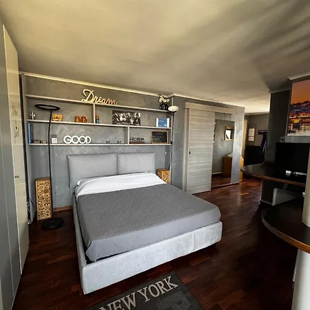 Appartement Casetta Fleming