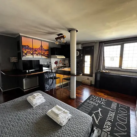 Appartement Casetta Fleming *