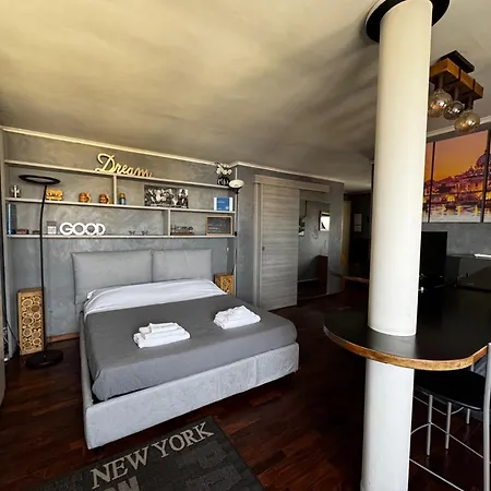 Appartement Casetta Fleming *