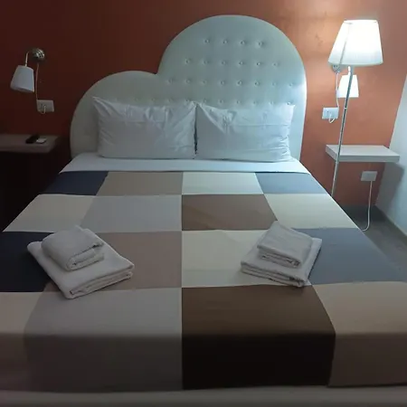 No Stress 3* Rome