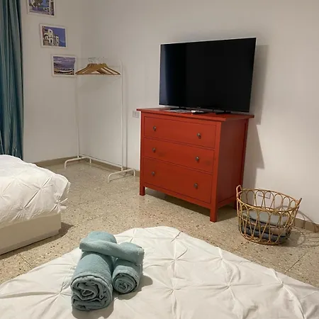 Pretty House Apartment *