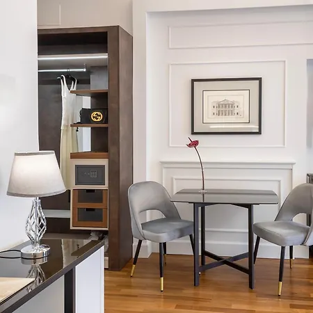 Goldoni 47 Guest house