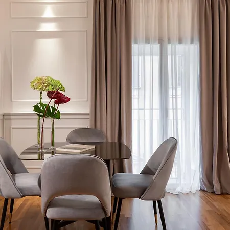 Goldoni 47 Guest house 3*
