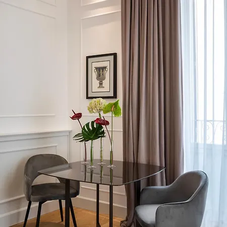 Guest house Goldoni 47 Rome