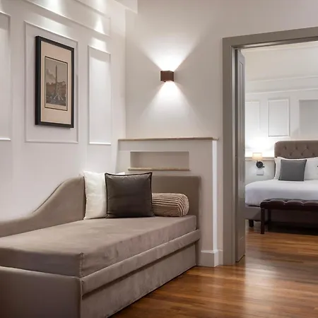 Goldoni 47 Guest house 3*