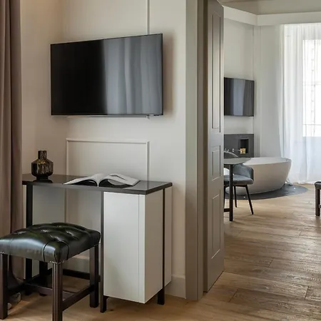 Guest house Goldoni 47 Rome