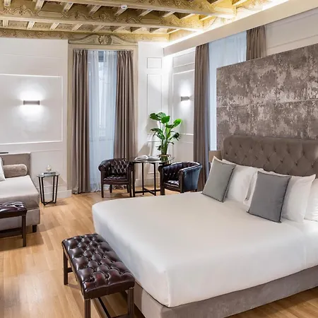 Goldoni 47 Guest house