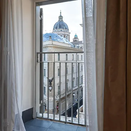 Guest house Goldoni 47