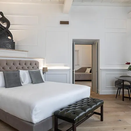 Goldoni 47 Guest house Rome