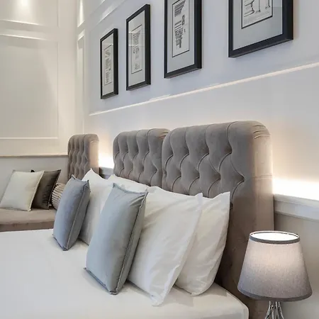 Guest house Goldoni 47 Rome