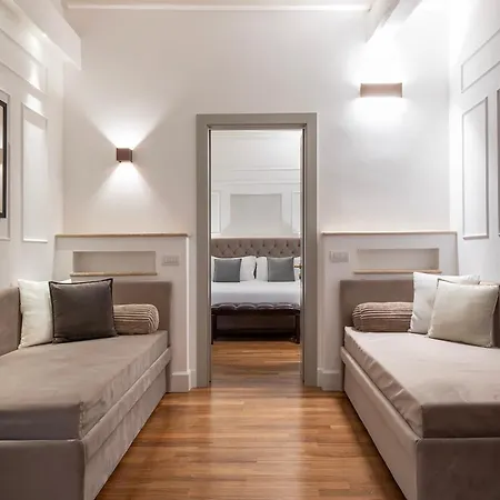 Goldoni 47 Guest house Rome
