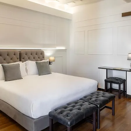 Guest house Goldoni 47 Rome