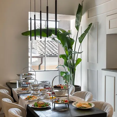 Guest house Goldoni 47