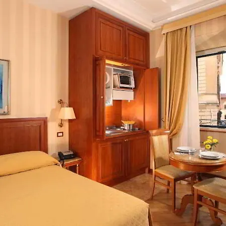 Aparthotel Piave & Flavia 3*