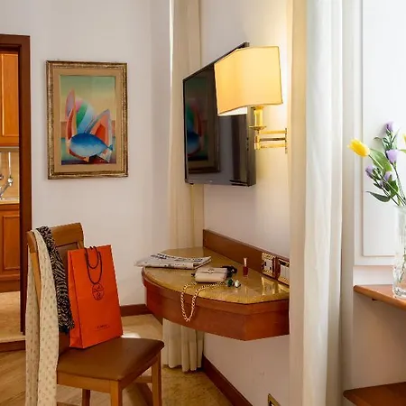 Aparthotel Piave & Flavia 3*
