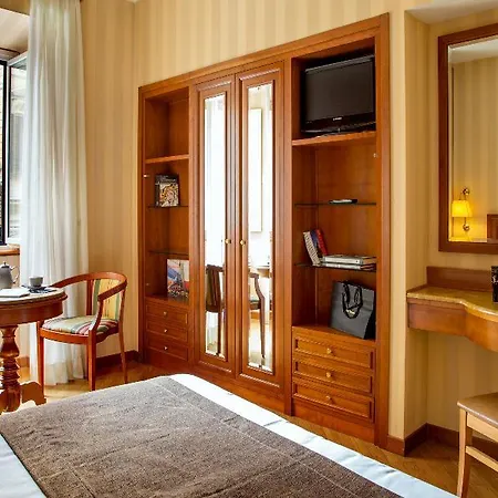 Piave & Flavia Aparthotel Rome