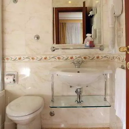 Piave & Flavia Aparthotel Rome