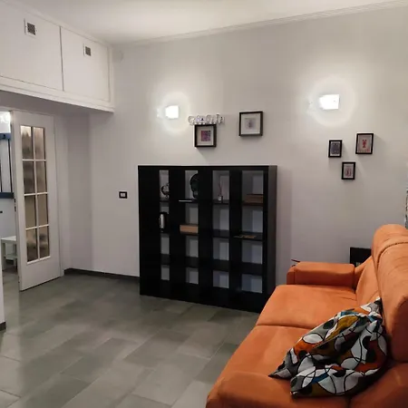 Casa Gaia A 2 Passi Dalla Metro A E C *