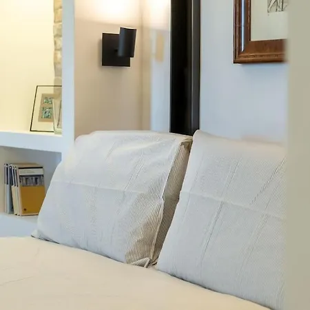 Della Vittoria Penthouse *