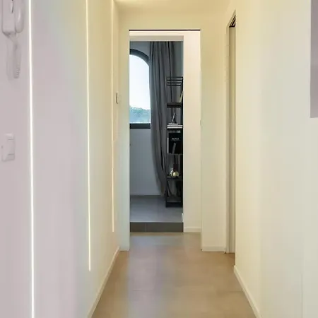 Della Vittoria Penthouse * Roma
