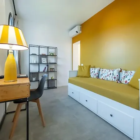 Della Vittoria Penthouse Appartamento