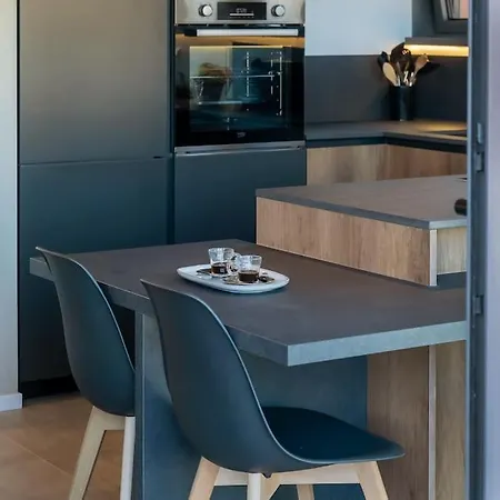 Appartamento Della Vittoria Penthouse *