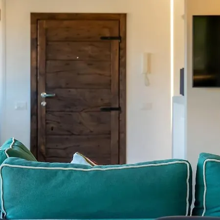 Della Vittoria Penthouse Appartamento Roma