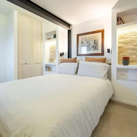 Della Vittoria Penthouse Roma