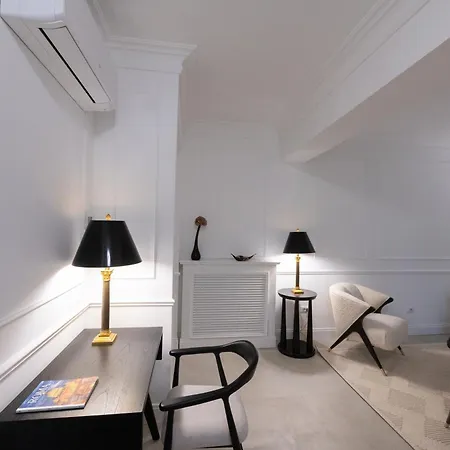 La Scalinata - Boutique Rome