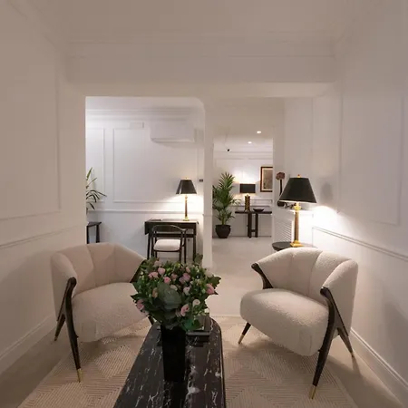 La Scalinata - Boutique Guest house Rome