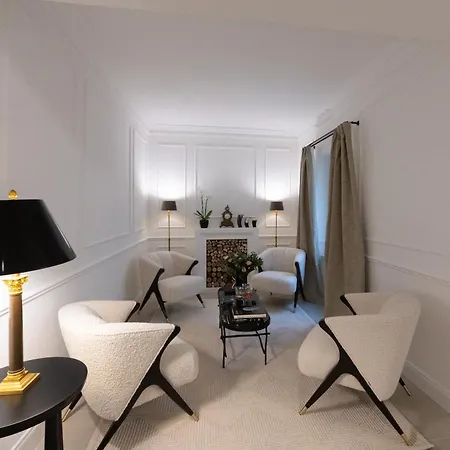 La Scalinata - Boutique * Rome