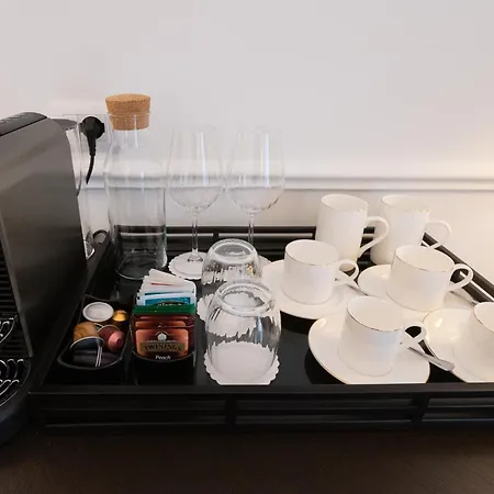 Guest house La Scalinata - Boutique Rome