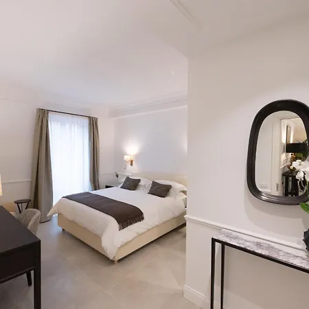 Guest house La Scalinata - Boutique Rome