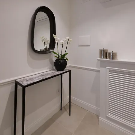 La Scalinata - Boutique * Rome