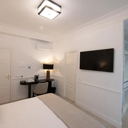 La Scalinata - Boutique Guest house Rome