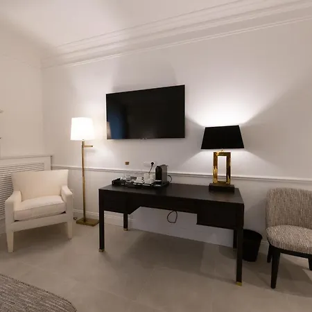La Scalinata - Boutique Guest house
