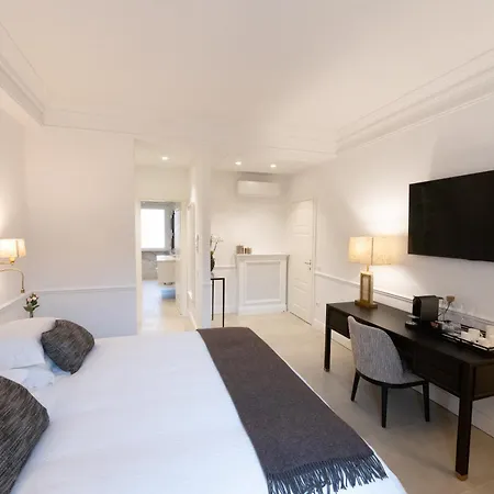 La Scalinata - Boutique Guest house