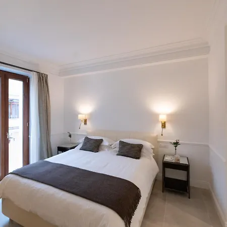 Guest house La Scalinata - Boutique *