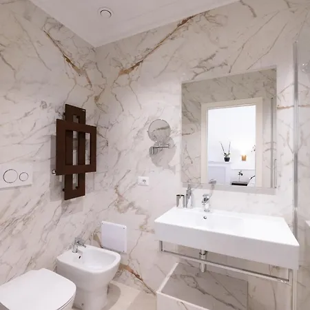 La Scalinata - Boutique Guest house Rome