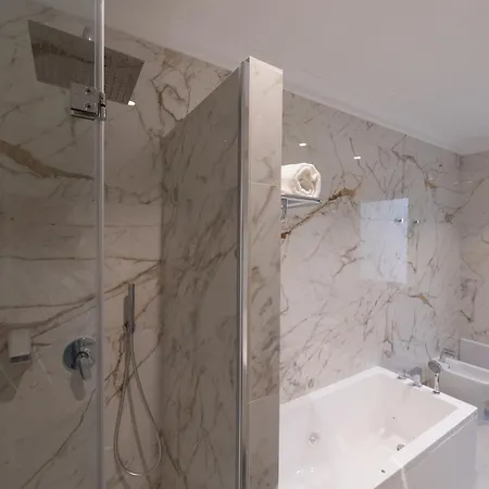 Guest house La Scalinata - Boutique Rome