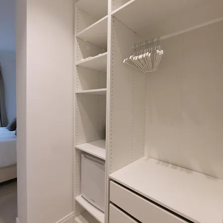 Guest house La Scalinata - Boutique