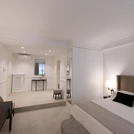 La Scalinata - Boutique * Rome