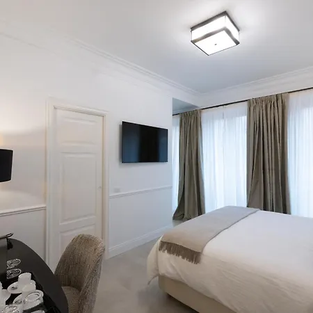La Scalinata - Boutique Guest house Rome