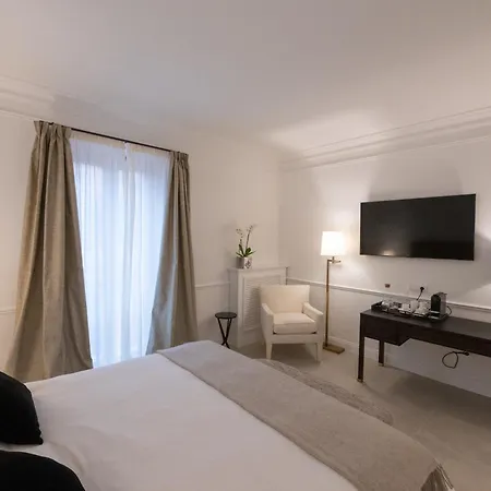 Guest house La Scalinata - Boutique Rome