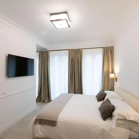 La Scalinata - Boutique Rome