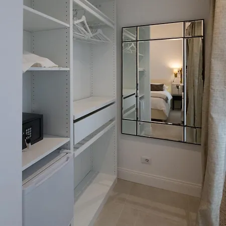 Guest house La Scalinata - Boutique Rome