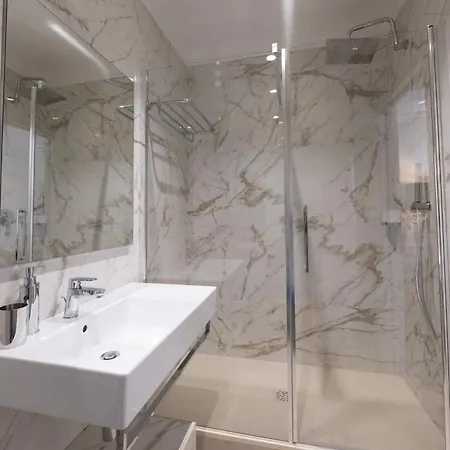 Guest house La Scalinata - Boutique Rome